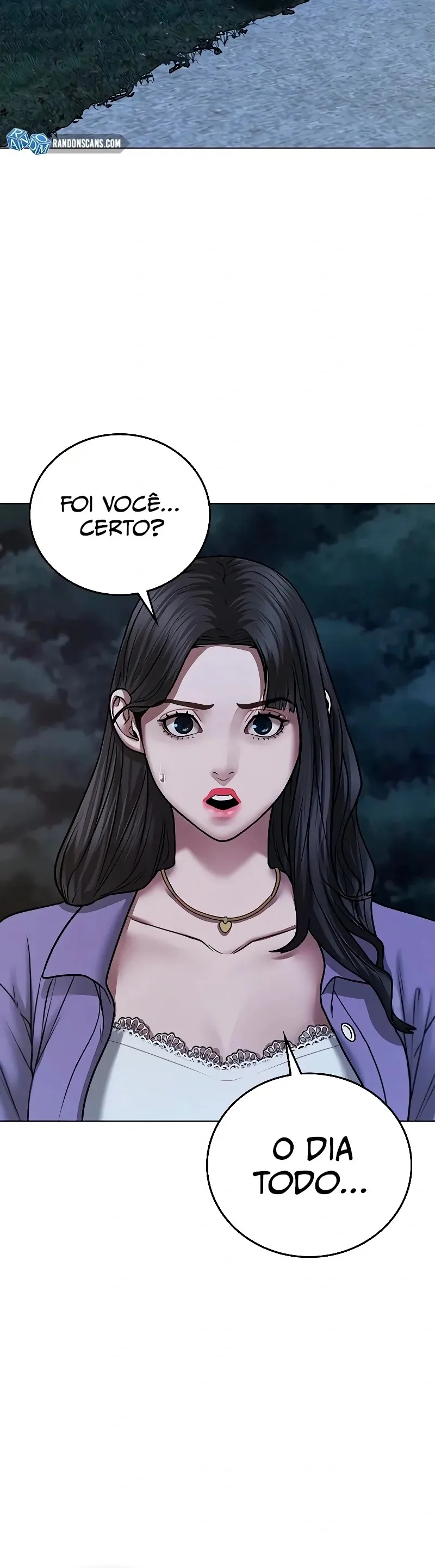 Read Missões na Vida Real (PT-BR) PT Manga Online