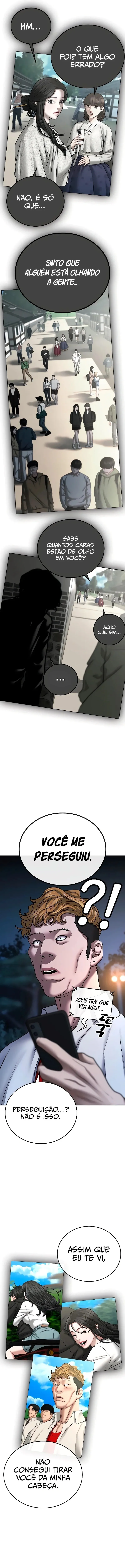 Read Missões na Vida Real (PT-BR) PT Manga Online