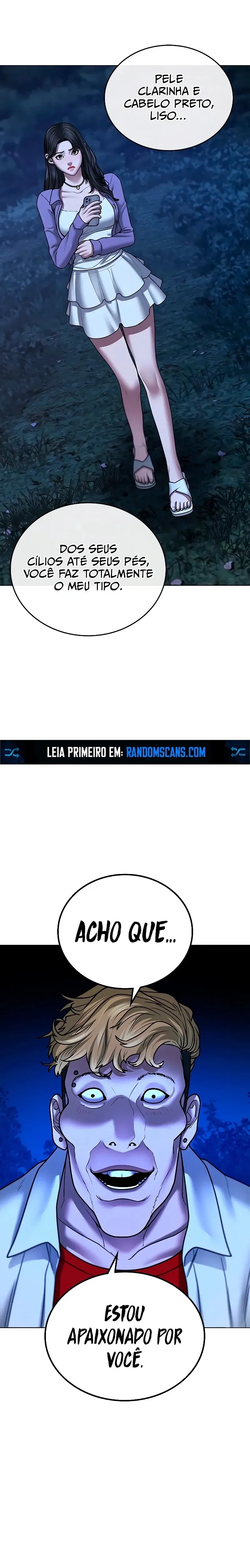 Read Missões na Vida Real (PT-BR) PT Manga Online