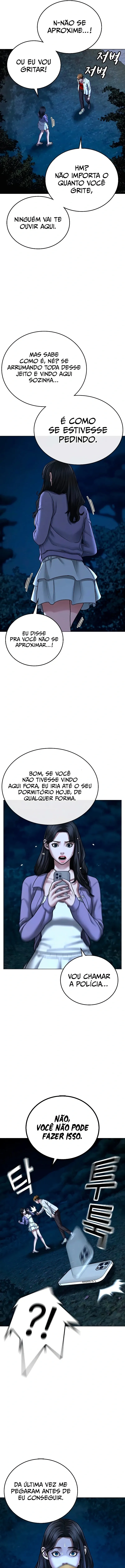 Read Missões na Vida Real (PT-BR) PT Manga Online