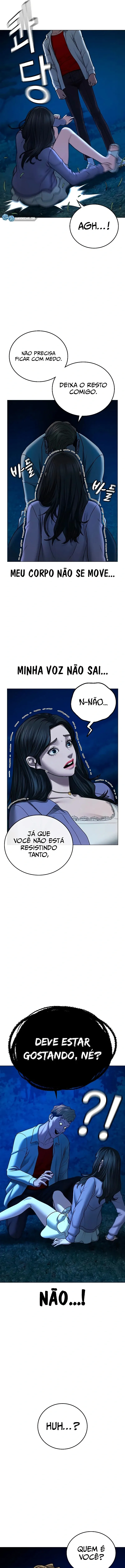 Read Missões na Vida Real (PT-BR) PT Manga Online