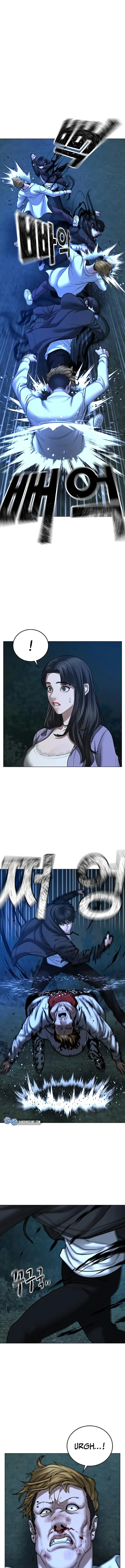 Read Missões na Vida Real (PT-BR) PT Manga Online
