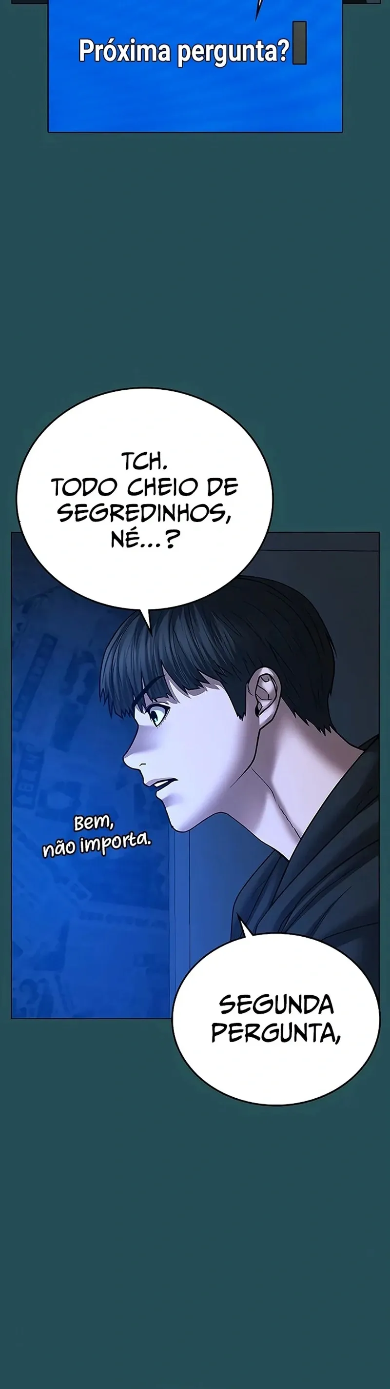 Read Missões na Vida Real (PT-BR) PT Manga Online