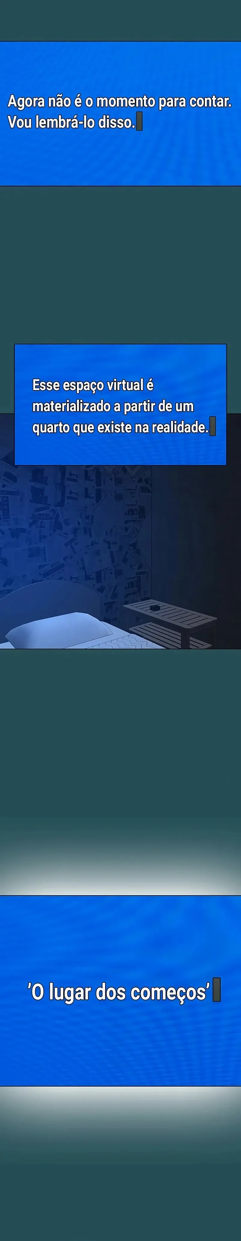 Read Missões na Vida Real (PT-BR) PT Manga Online
