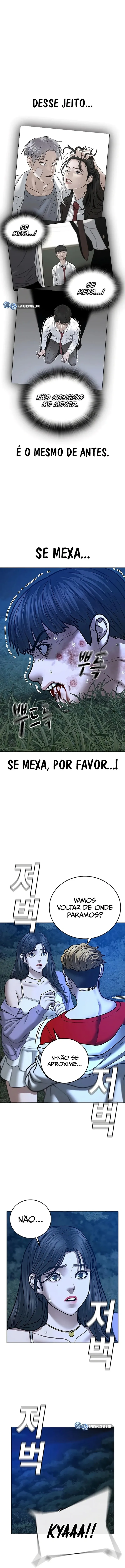 Read Missões na Vida Real (PT-BR) PT Manga Online