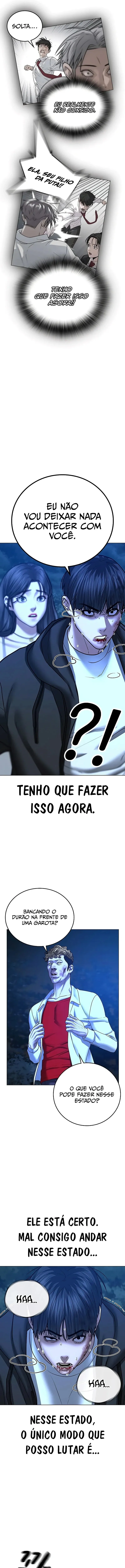 Read Missões na Vida Real (PT-BR) PT Manga Online