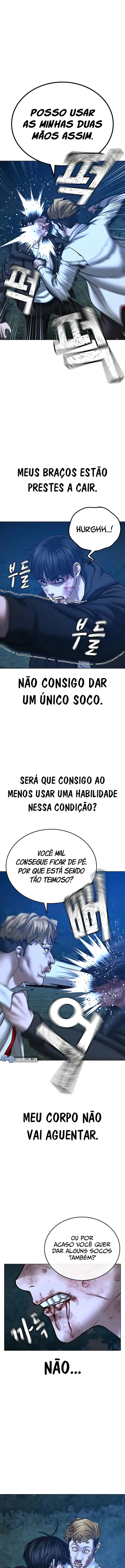 Read Missões na Vida Real (PT-BR) PT Manga Online