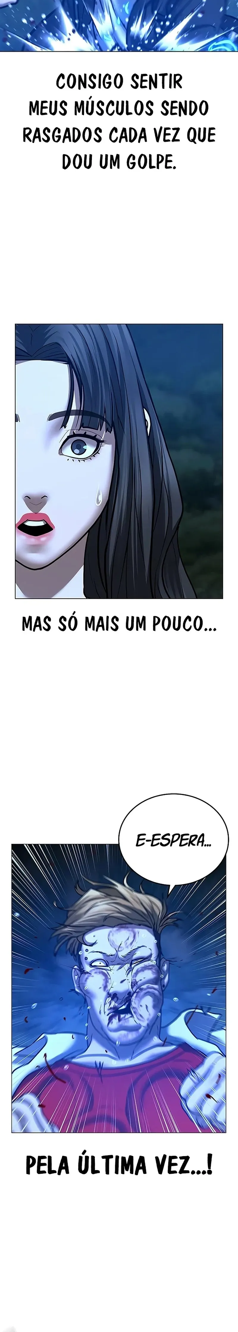 Read Missões na Vida Real (PT-BR) PT Manga Online