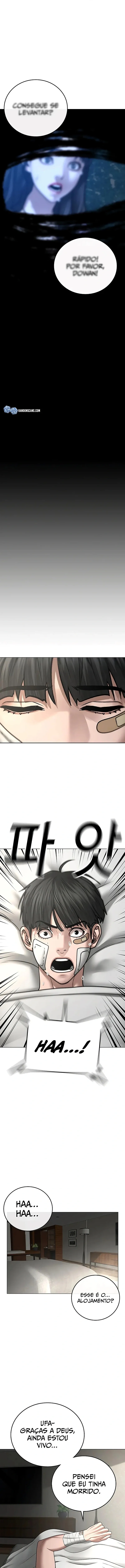 Read Missões na Vida Real (PT-BR) PT Manga Online