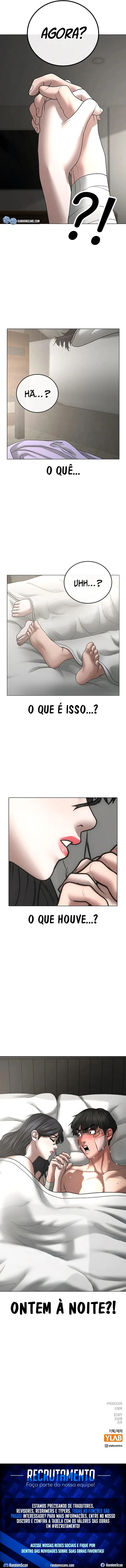 Read Missões na Vida Real (PT-BR) PT Manga Online