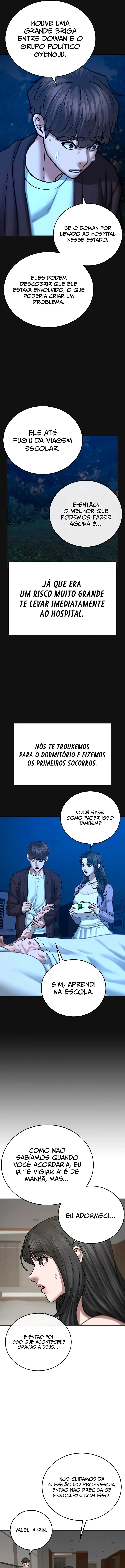 Read Missões na Vida Real (PT-BR) PT Manga Online