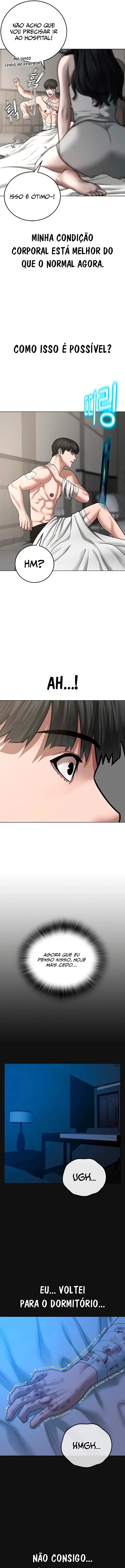Read Missões na Vida Real (PT-BR) PT Manga Online