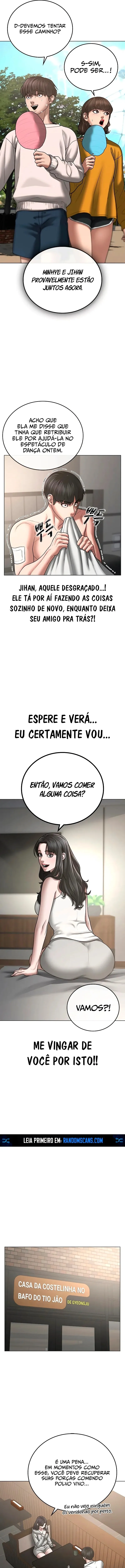 Read Missões na Vida Real (PT-BR) PT Manga Online