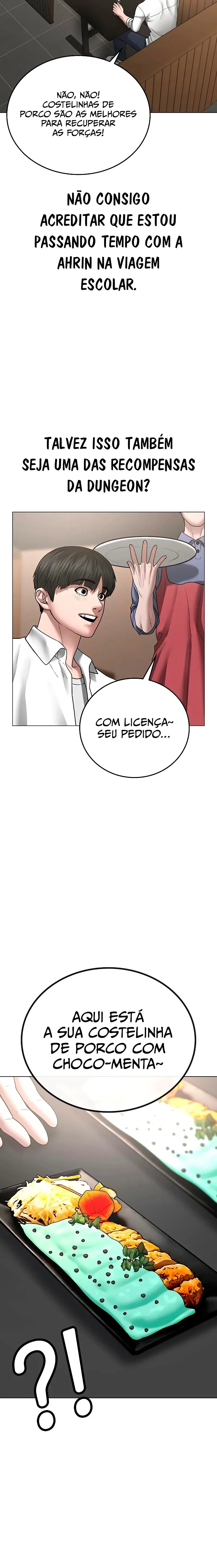 Read Missões na Vida Real (PT-BR) PT Manga Online