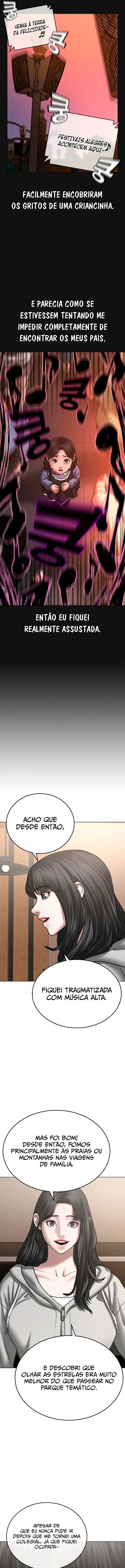 Read Missões na Vida Real (PT-BR) PT Manga Online