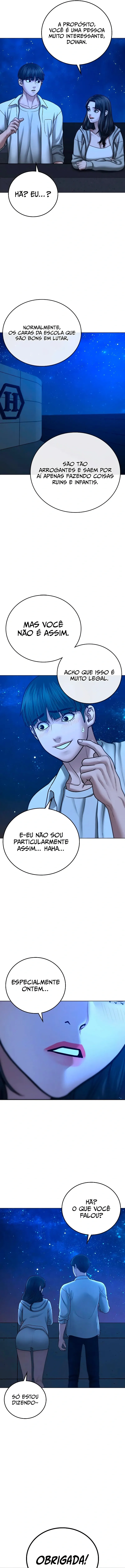 Read Missões na Vida Real (PT-BR) PT Manga Online