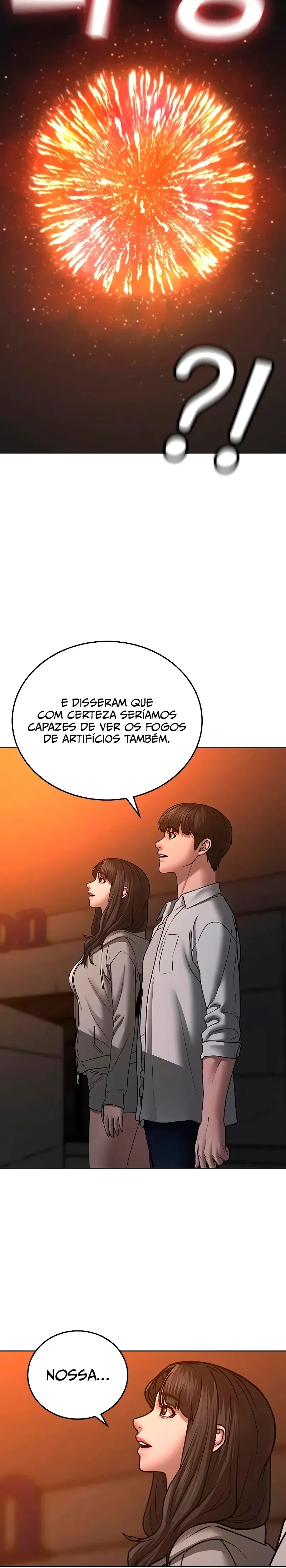 Read Missões na Vida Real (PT-BR) PT Manga Online