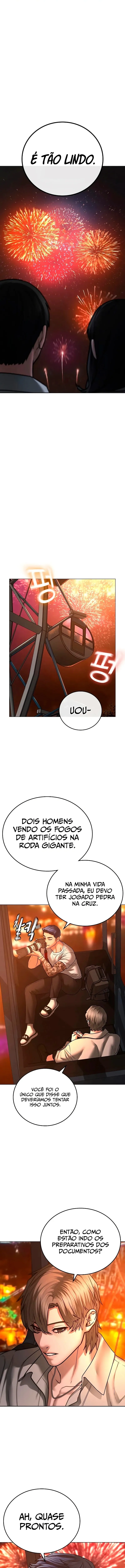 Read Missões na Vida Real (PT-BR) PT Manga Online
