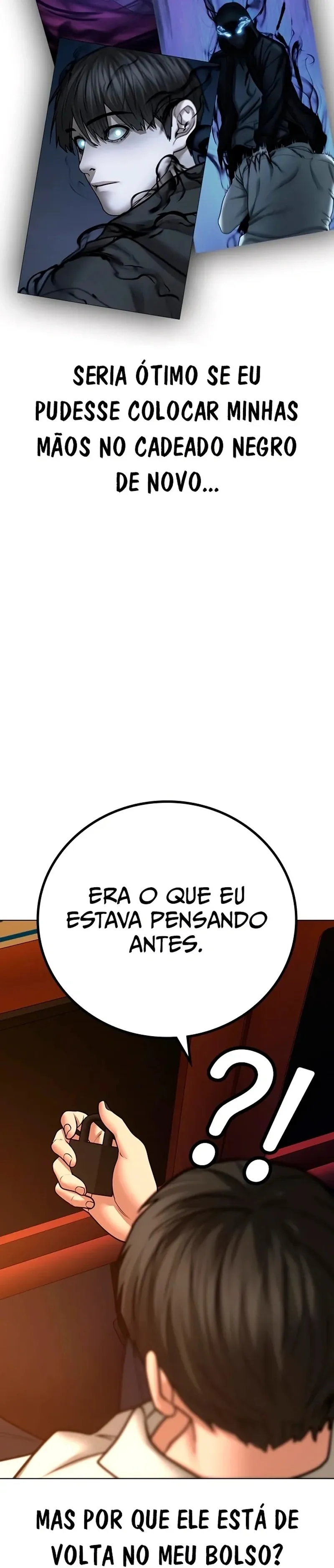Read Missões na Vida Real (PT-BR) PT Manga Online