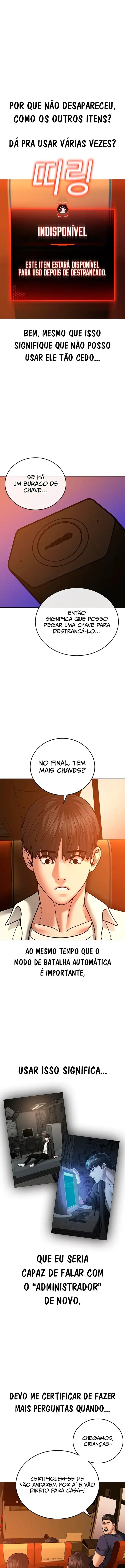 Read Missões na Vida Real (PT-BR) PT Manga Online
