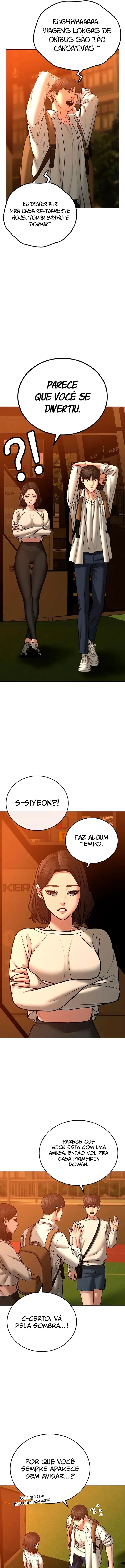 Read Missões na Vida Real (PT-BR) PT Manga Online
