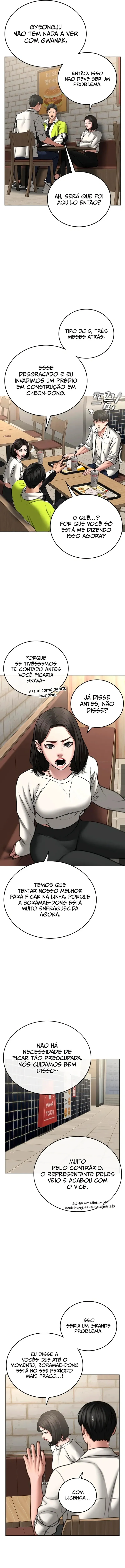 Read Missões na Vida Real (PT-BR) PT Manga Online