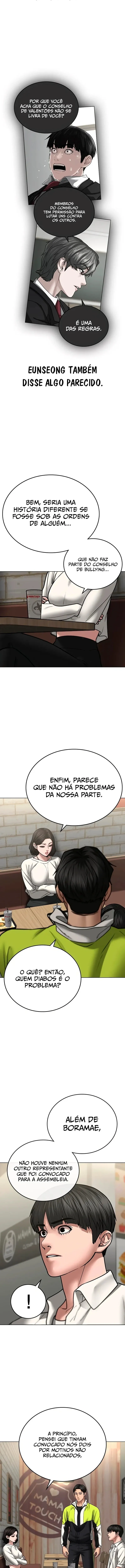 Read Missões na Vida Real (PT-BR) PT Manga Online