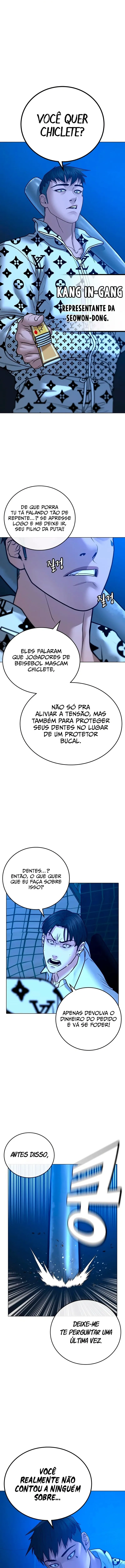 Read Missões na Vida Real (PT-BR) PT Manga Online