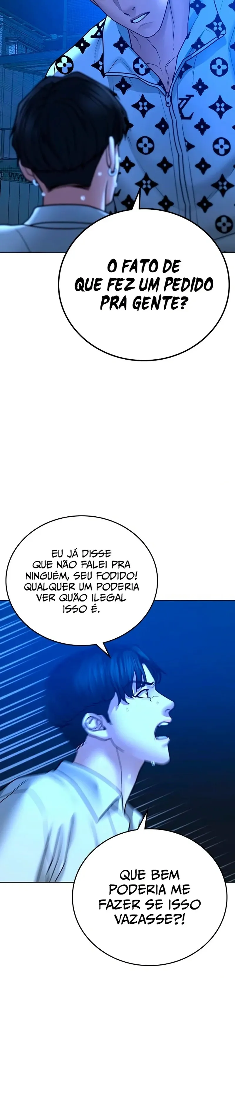 Read Missões na Vida Real (PT-BR) PT Manga Online
