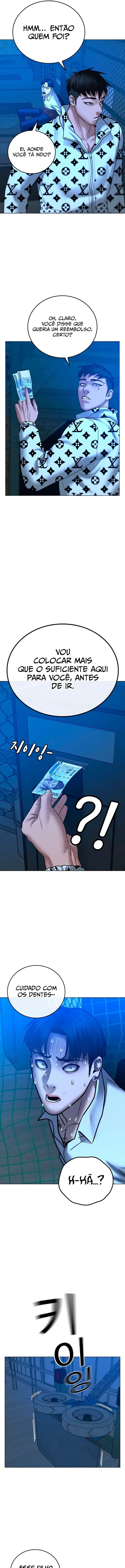 Read Missões na Vida Real (PT-BR) PT Manga Online