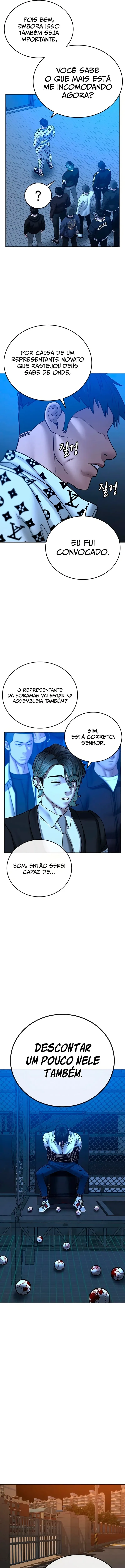 Read Missões na Vida Real (PT-BR) PT Manga Online