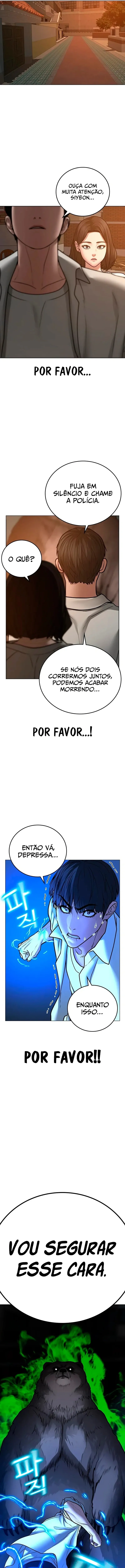 Read Missões na Vida Real (PT-BR) PT Manga Online