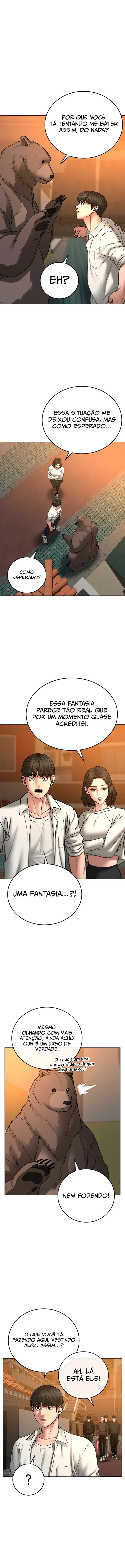 Read Missões na Vida Real (PT-BR) PT Manga Online