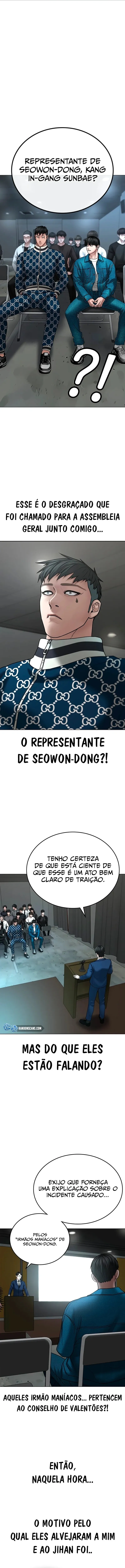 Read Missões na Vida Real (PT-BR) PT Manga Online
