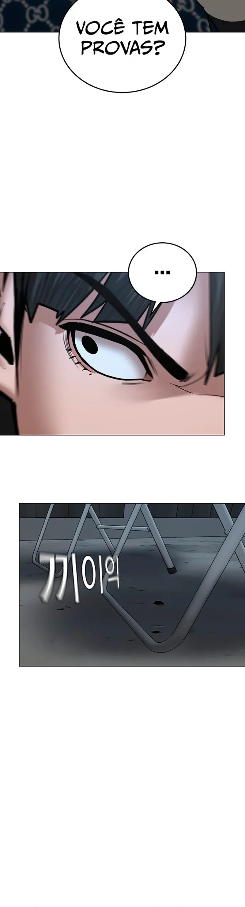 Read Missões na Vida Real (PT-BR) PT Manga Online