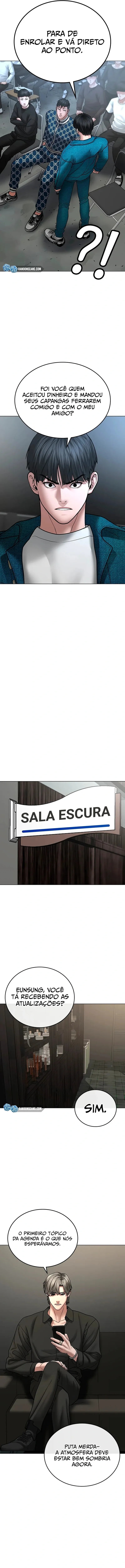 Read Missões na Vida Real (PT-BR) PT Manga Online