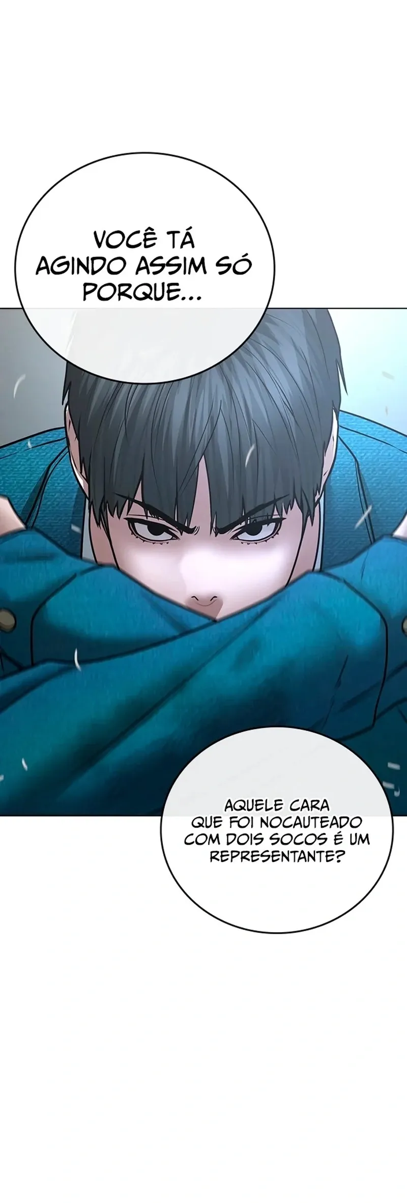 Read Missões na Vida Real (PT-BR) PT Manga Online