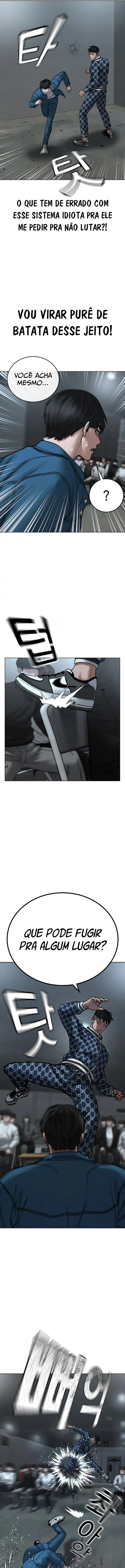 Read Missões na Vida Real (PT-BR) PT Manga Online