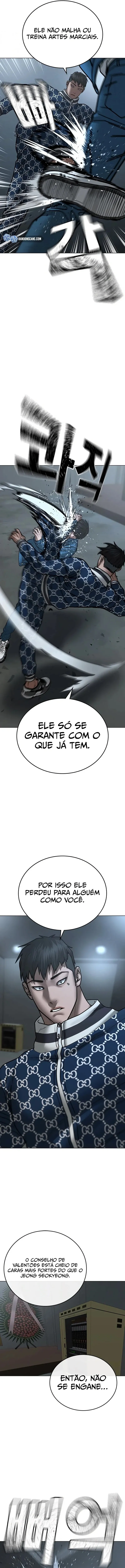 Read Missões na Vida Real (PT-BR) PT Manga Online