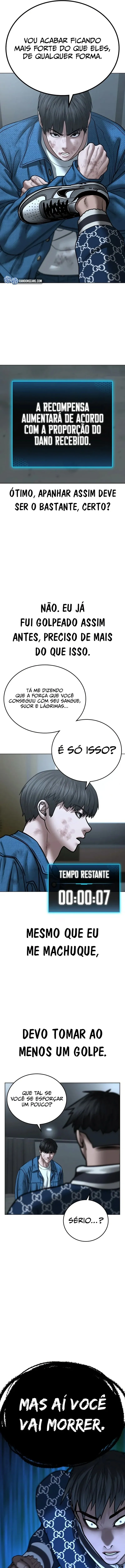 Read Missões na Vida Real (PT-BR) PT Manga Online