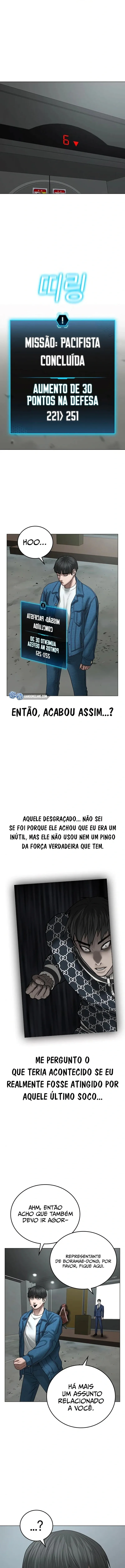 Read Missões na Vida Real (PT-BR) PT Manga Online
