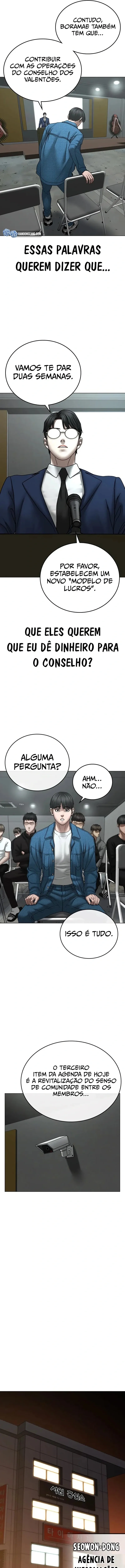 Read Missões na Vida Real (PT-BR) PT Manga Online