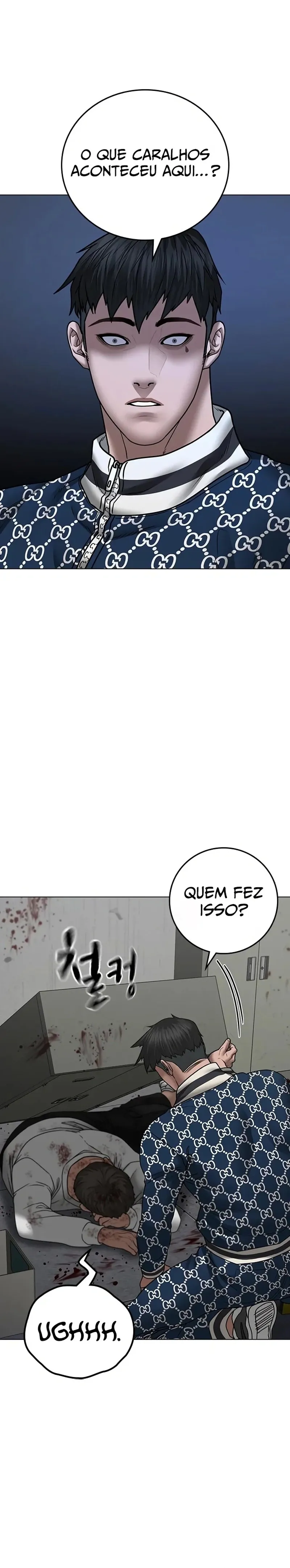 Read Missões na Vida Real (PT-BR) PT Manga Online