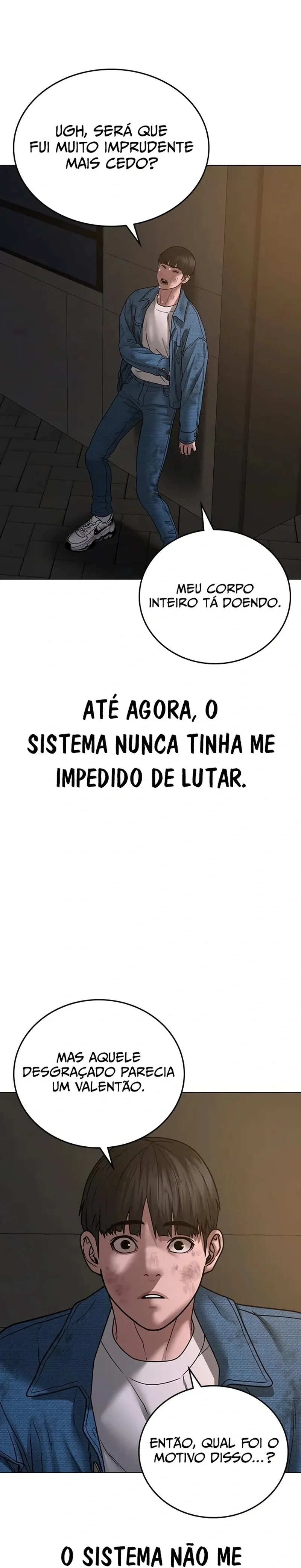 Read Missões na Vida Real (PT-BR) PT Manga Online