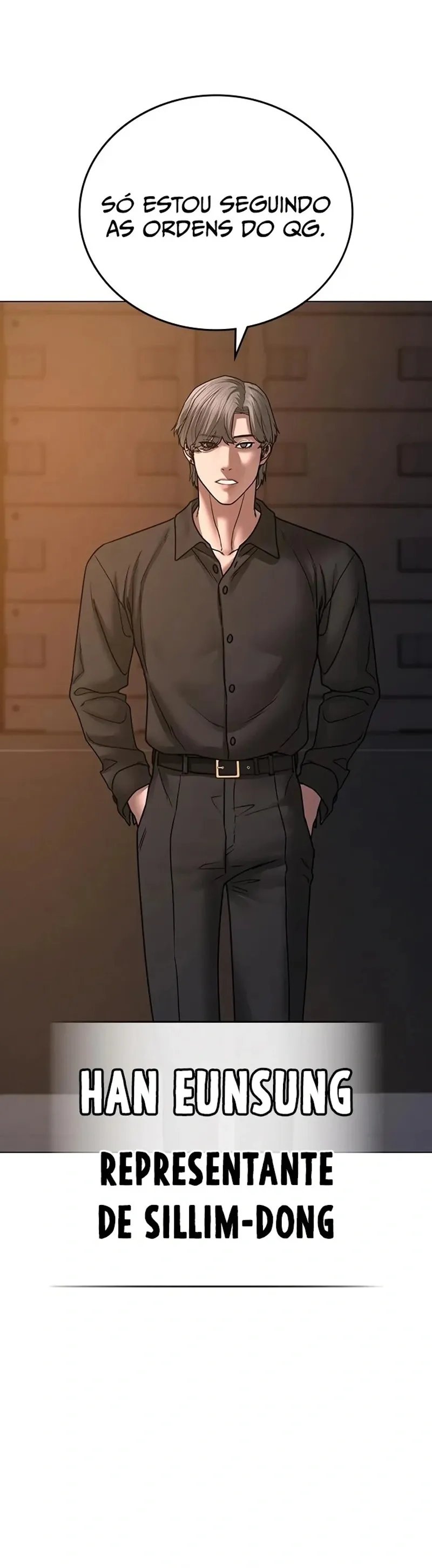 Read Missões na Vida Real (PT-BR) PT Manga Online