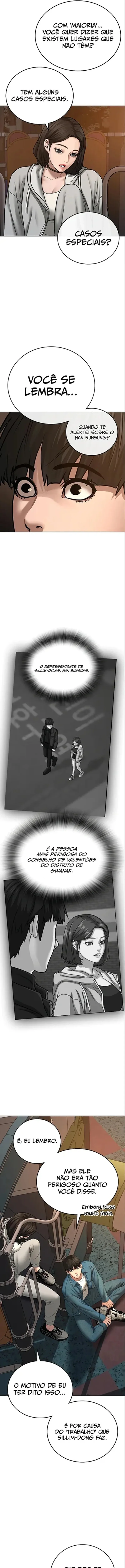 Read Missões na Vida Real (PT-BR) PT Manga Online