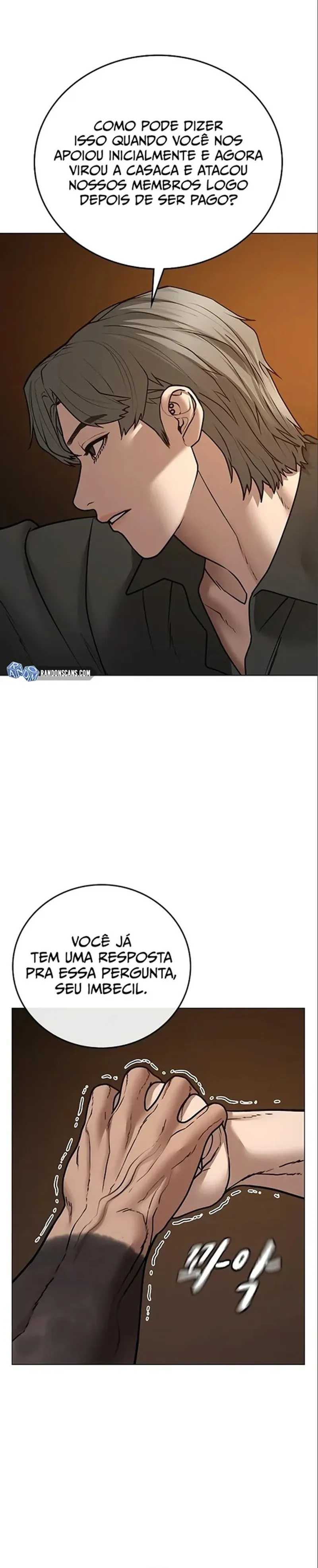 Read Missões na Vida Real (PT-BR) PT Manga Online