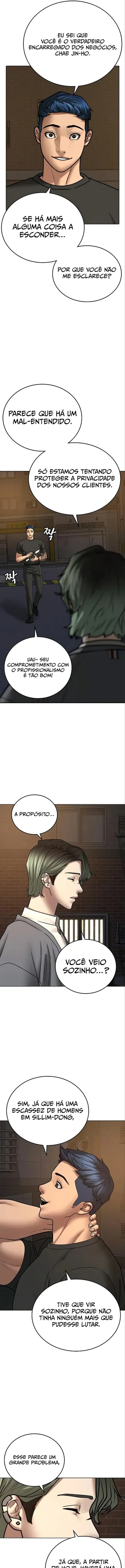 Read Missões na Vida Real (PT-BR) PT Manga Online