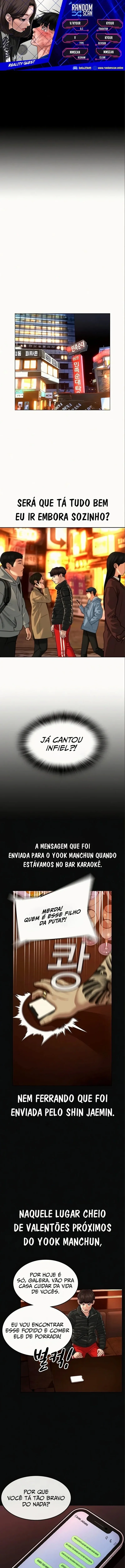 Read Missões na Vida Real (PT-BR) PT Manga Online