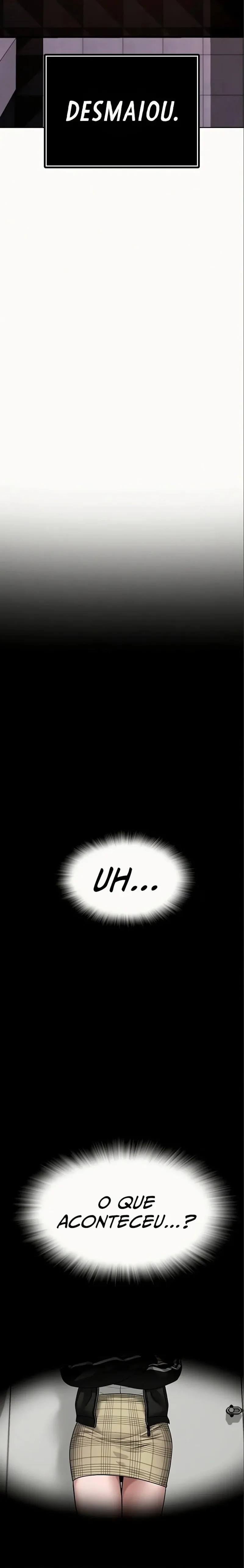 Read Missões na Vida Real (PT-BR) PT Manga Online